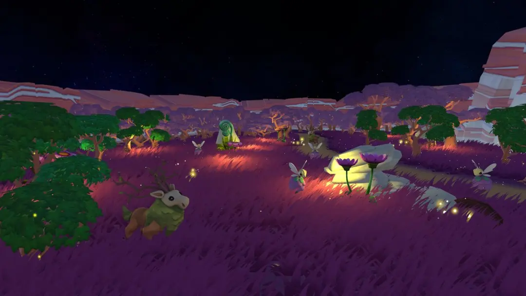 Mindscape Life in Willowdale Farm Adventures - PS4