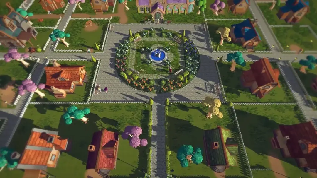 Mindscape Life in Willowdale Farm Adventures - PS4