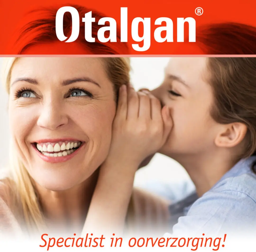 Otalgan Sleep Plugs - 20 Stuks (2x10)