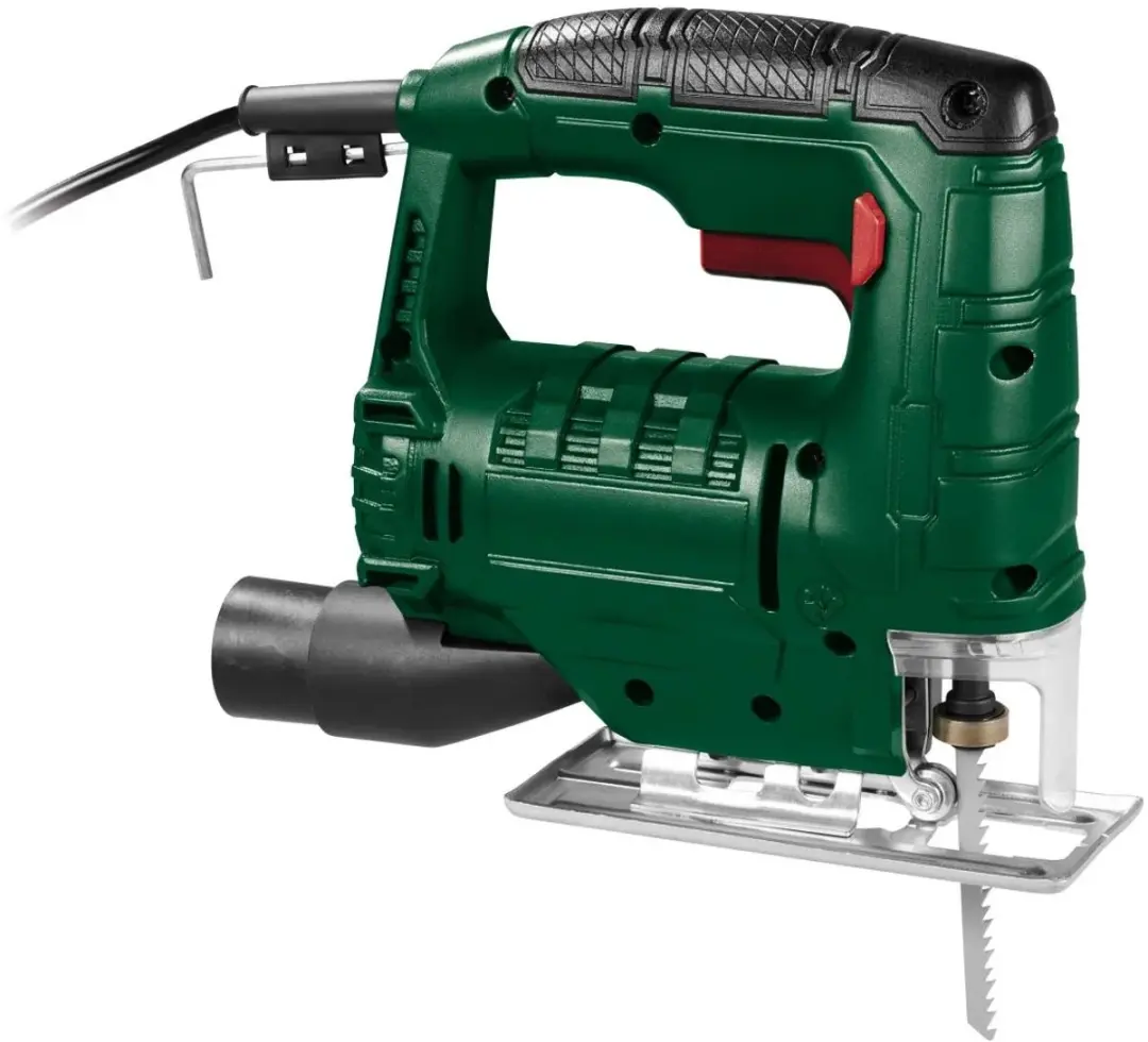 PARKSIDE Decoupeerzaag 350W - 0-3000 SPM