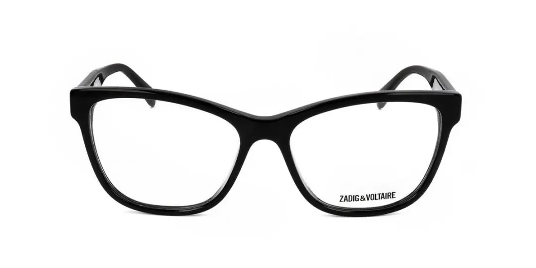 Zadig & Voltaire VZV261S Brilmonturen - Shiny black
