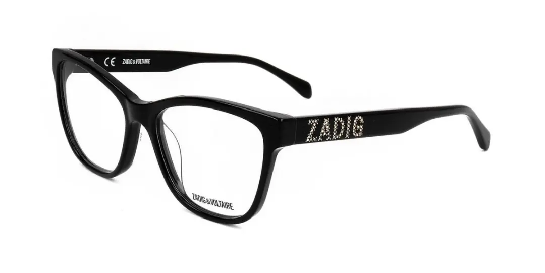 Zadig & Voltaire VZV261S Brilmonturen