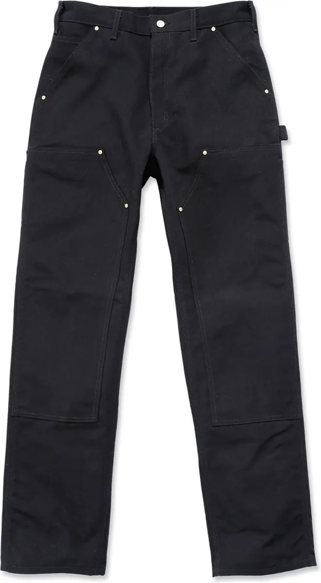 Carhartt B01 Double-Front Utility Work Pant