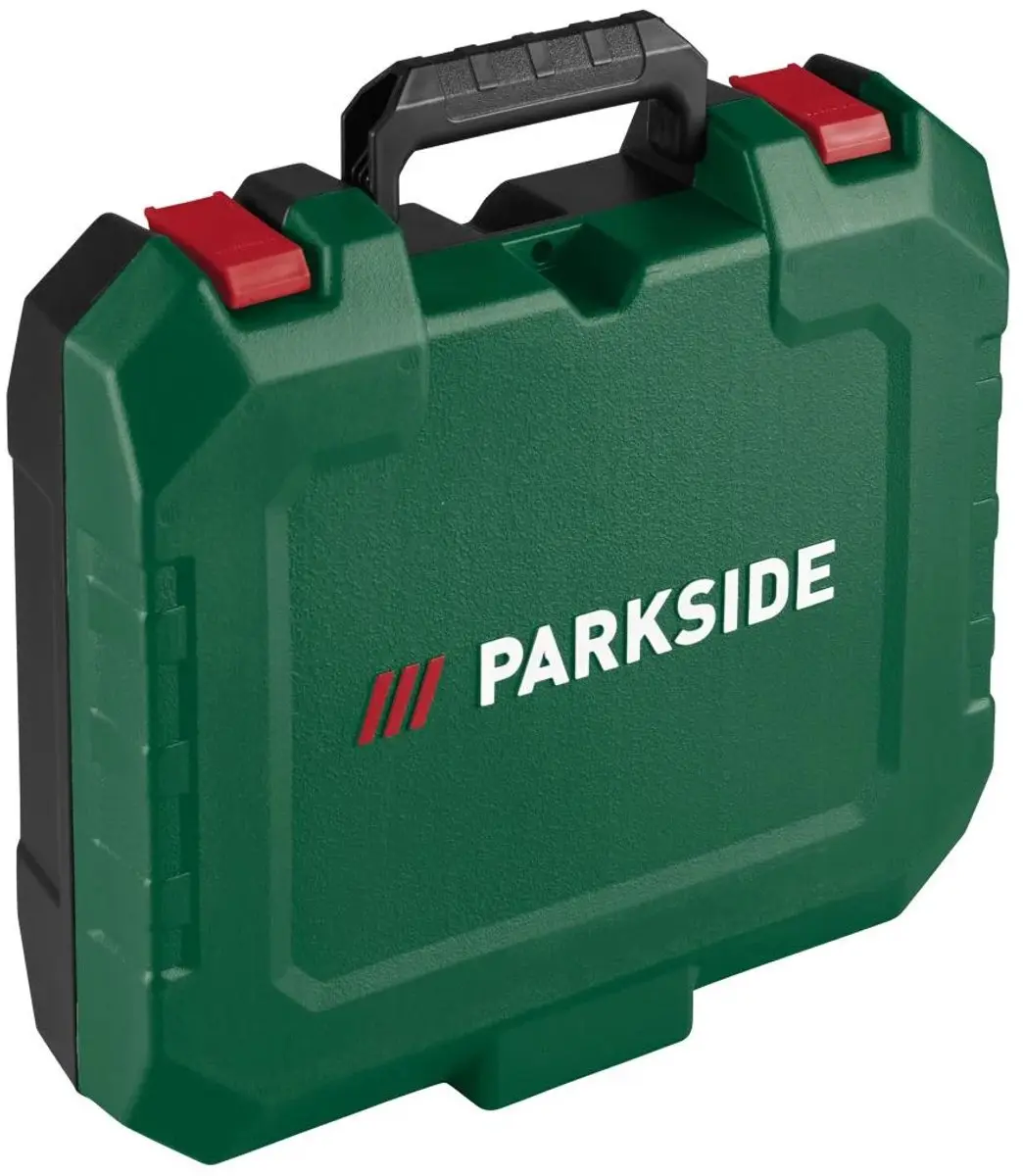 PARKSIDE Accu-Polijstmachine 12V 75mm