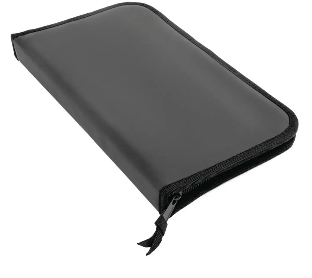 Vogue GD049 Messenbox