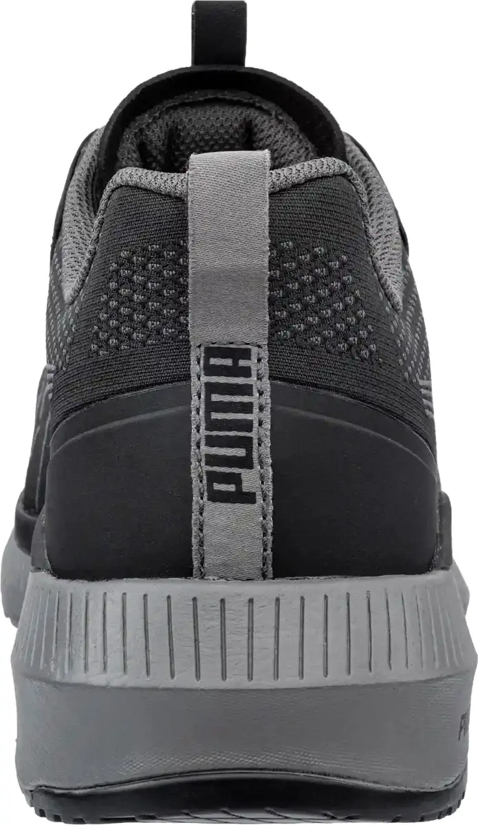 PUMA Slide Disc S1PS ESD FO HRO SR 64514.1 Werkschoenen