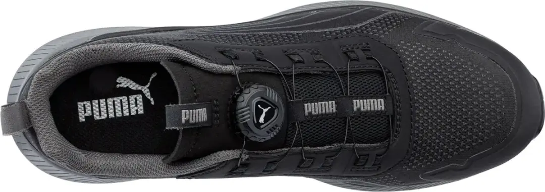PUMA Slide Disc S1PS ESD FO HRO SR 64514.1 Werkschoenen - 46