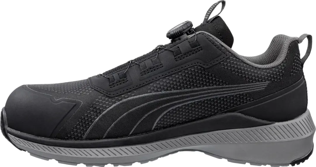 PUMA Slide Disc S1PS ESD FO HRO SR 64514.1 Werkschoenen - 46