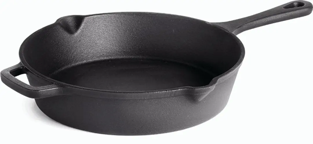 Napoleon Gietijzeren Koekenpan 24cm