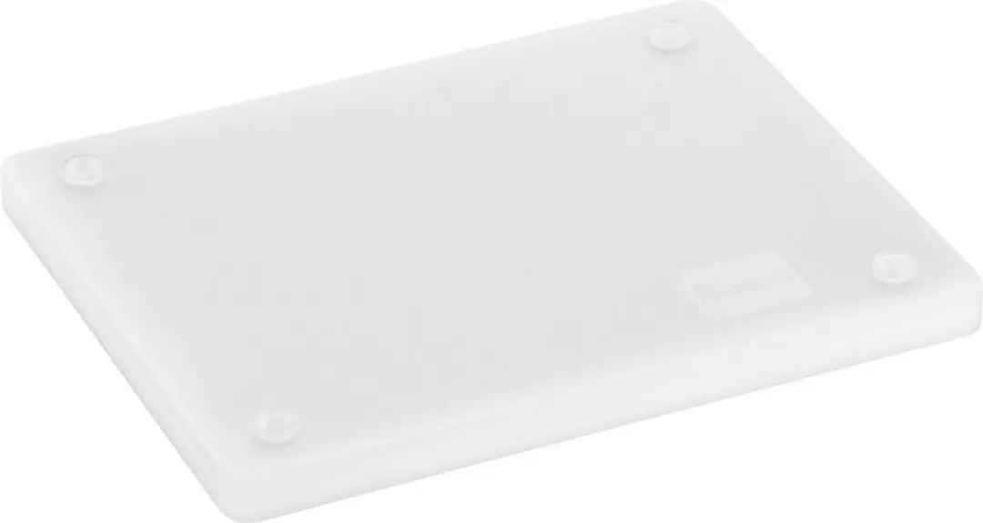 Bartscher Snijplank PRO A120528 - 32x26cm Wit