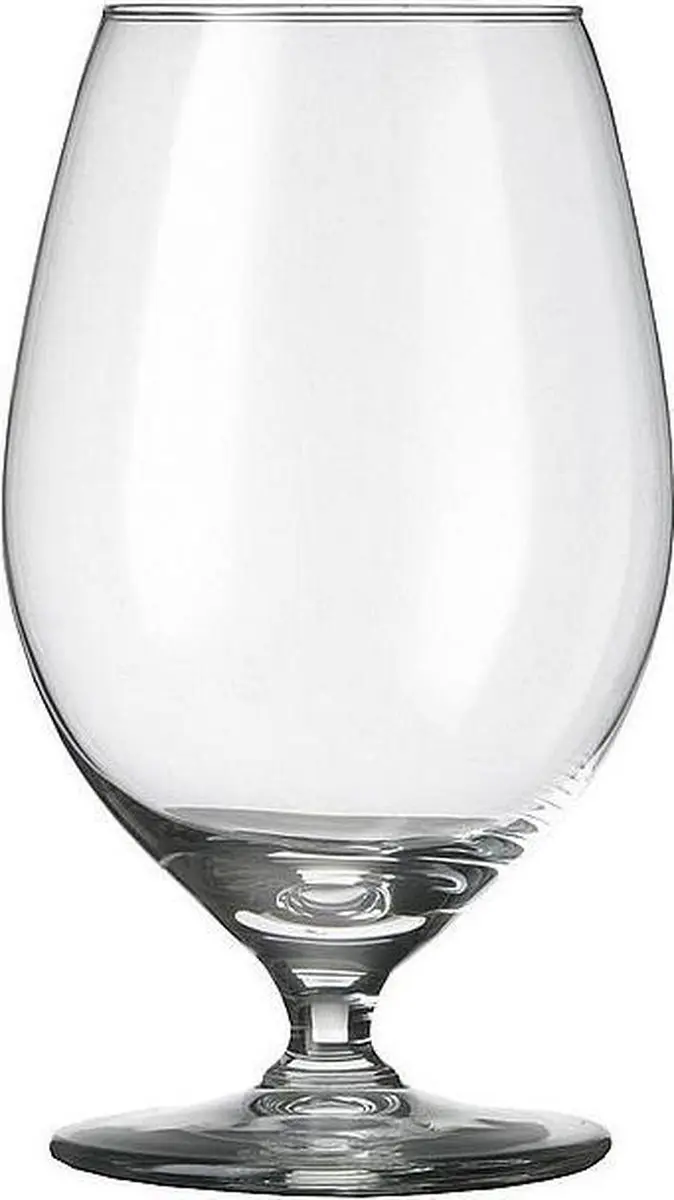 Royal Leerdam Allure Waterglazen Set 12 Stuks