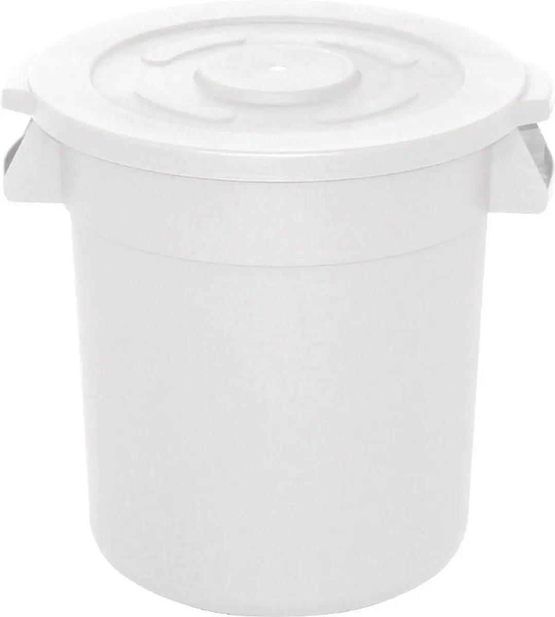 Vogue Ronde Voorraadcontainer GG793 76L