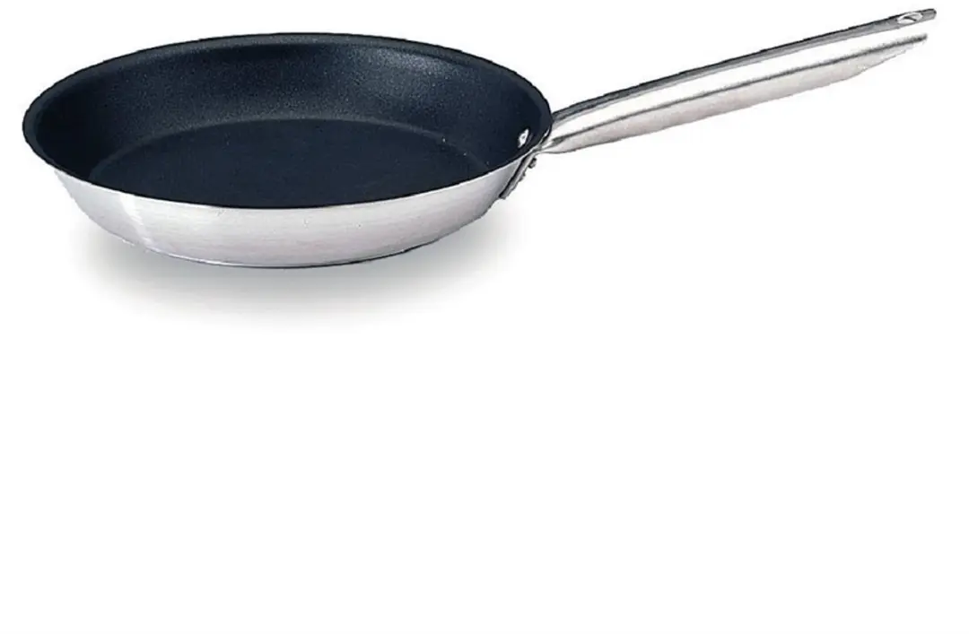 Matfer Bourgeat Inductie Koekenpan H058