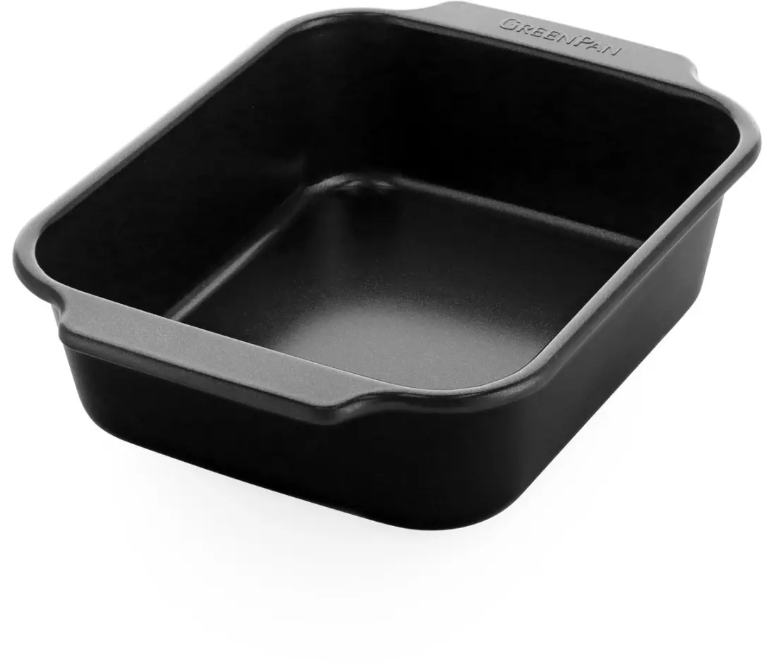 GreenPan Bistro Brownievorm 22x18cm