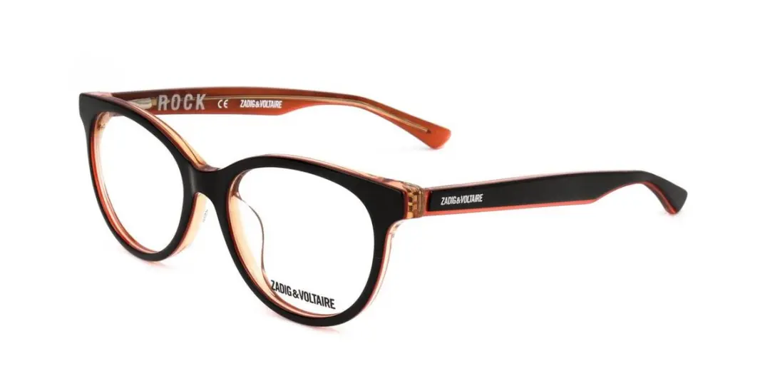Zadig & Voltaire VZJ016 Brilmontuur