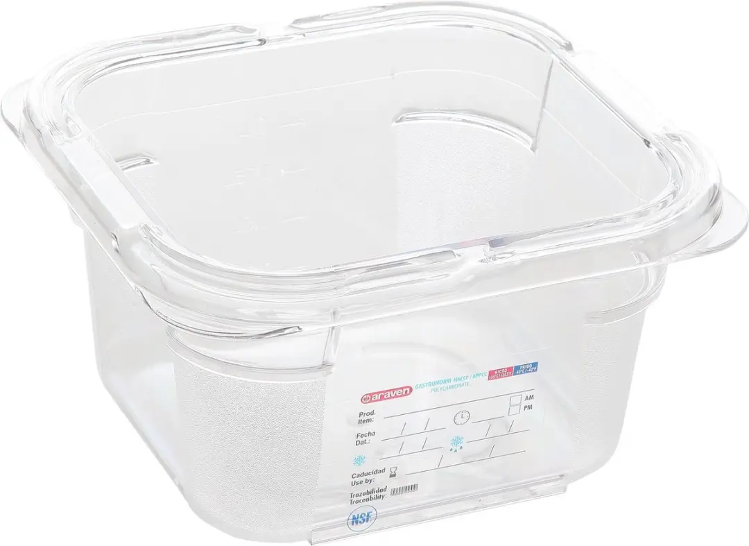 Araven Foodbox A09797