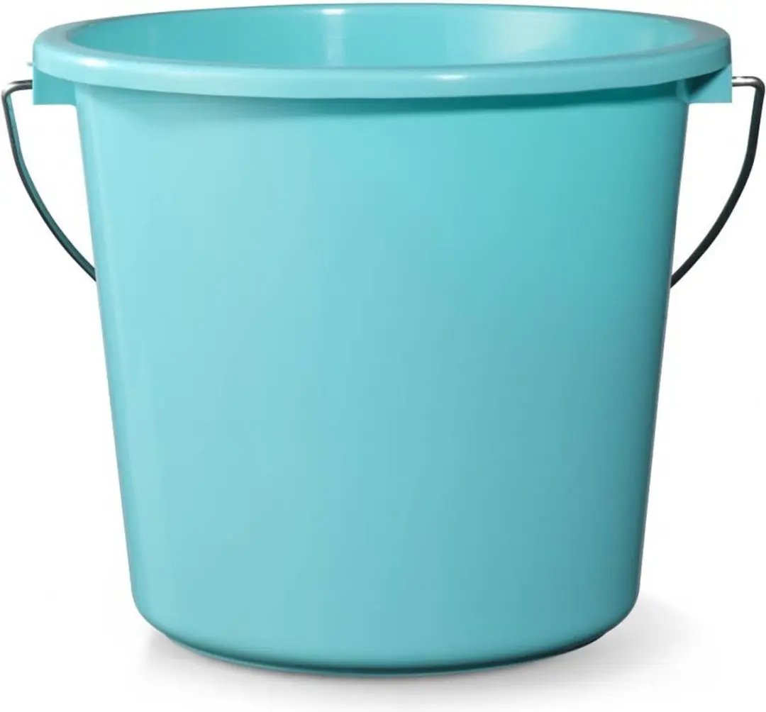 Curver Emmer 5L - Molokai Blauw