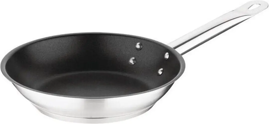 Vogue Platinum Plus FC095 Koekenpan 20cm