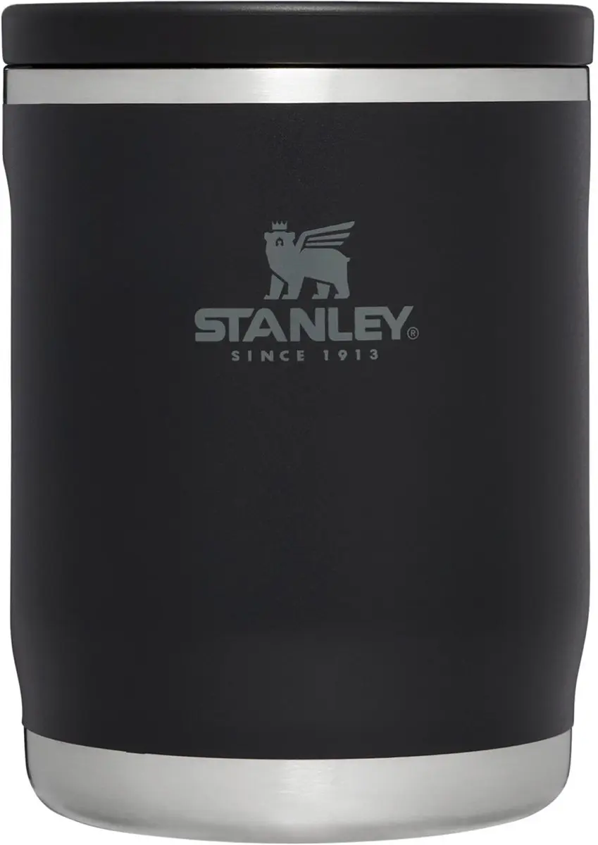 Stanley Adventure To-Go Thermos Lunchbox 0.53L