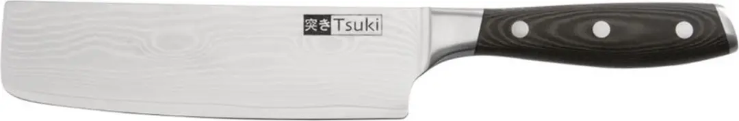 Vogue Tsuki Japans Hakmes 16cm - Zwart