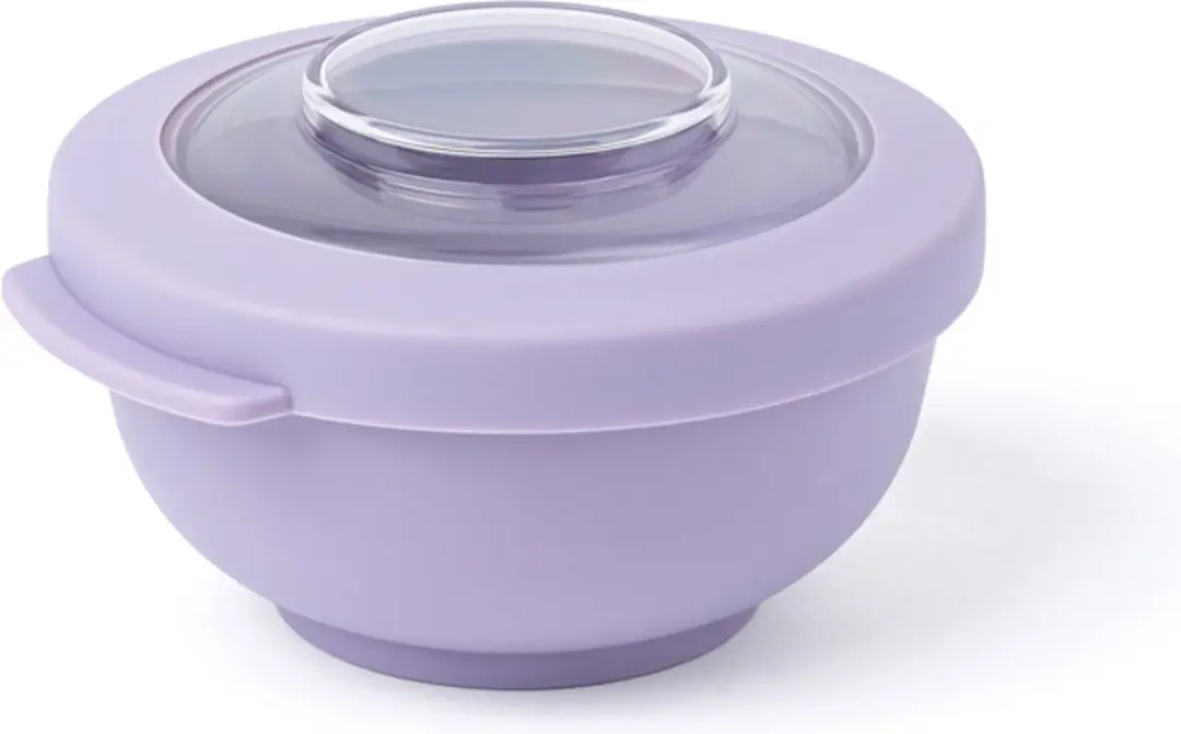Amuse Tylla Lavender Snack Bowl 200ml
