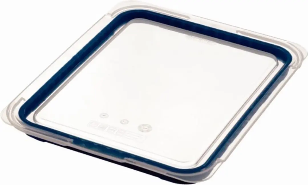 Araven Deksel GN1/2 962520