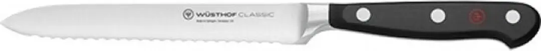 Wusthof Classic Tomaten/worstmes 14cm