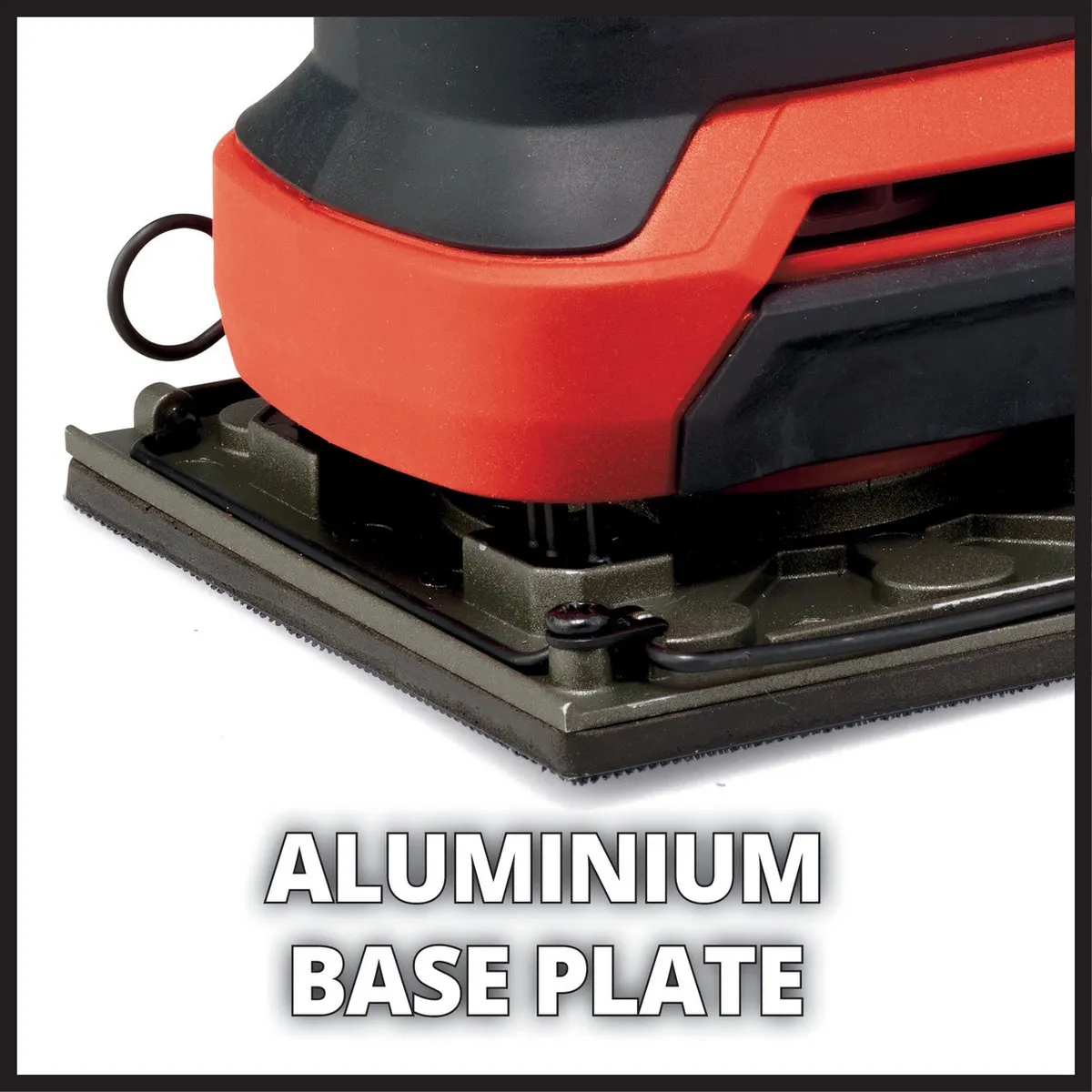 Einhell TE-OS 18/113 Li Solo Vlakschuurmachine - 22.000 r/min