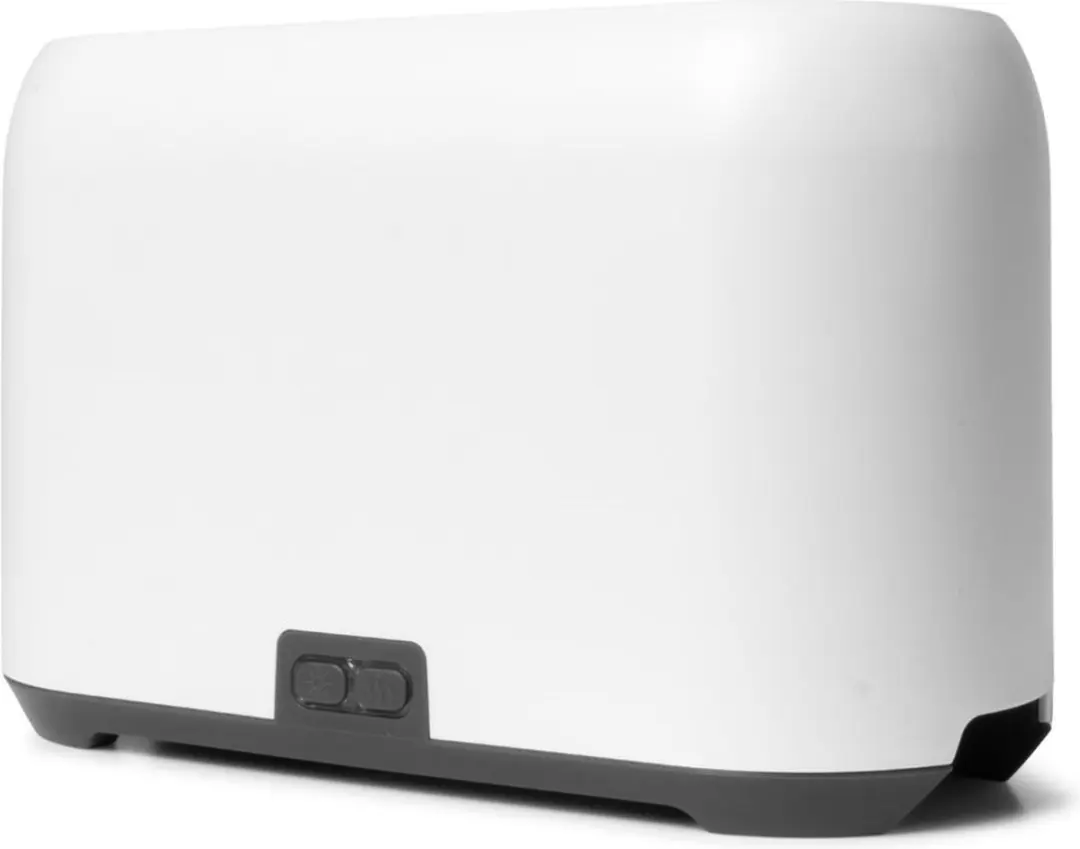 SENZA Aroma Diffuser LED Vlam