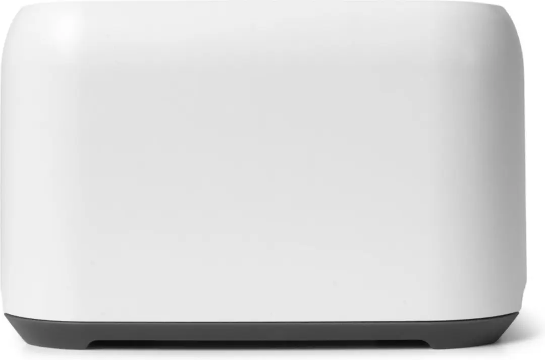 SENZA Aroma Diffuser LED Vlam - Wit - afbeelding 2 van 6