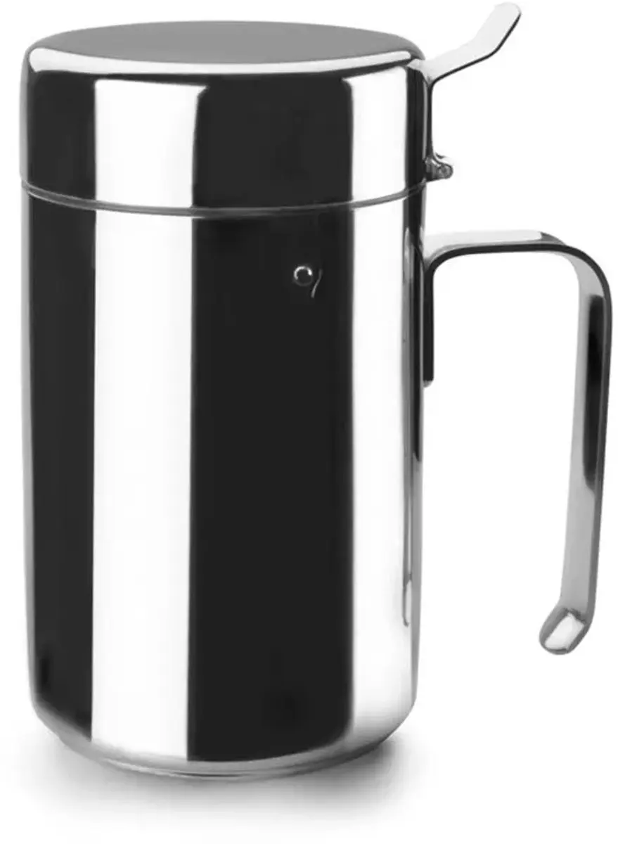 Ibili Optima Anti-drup Olie 1000ml