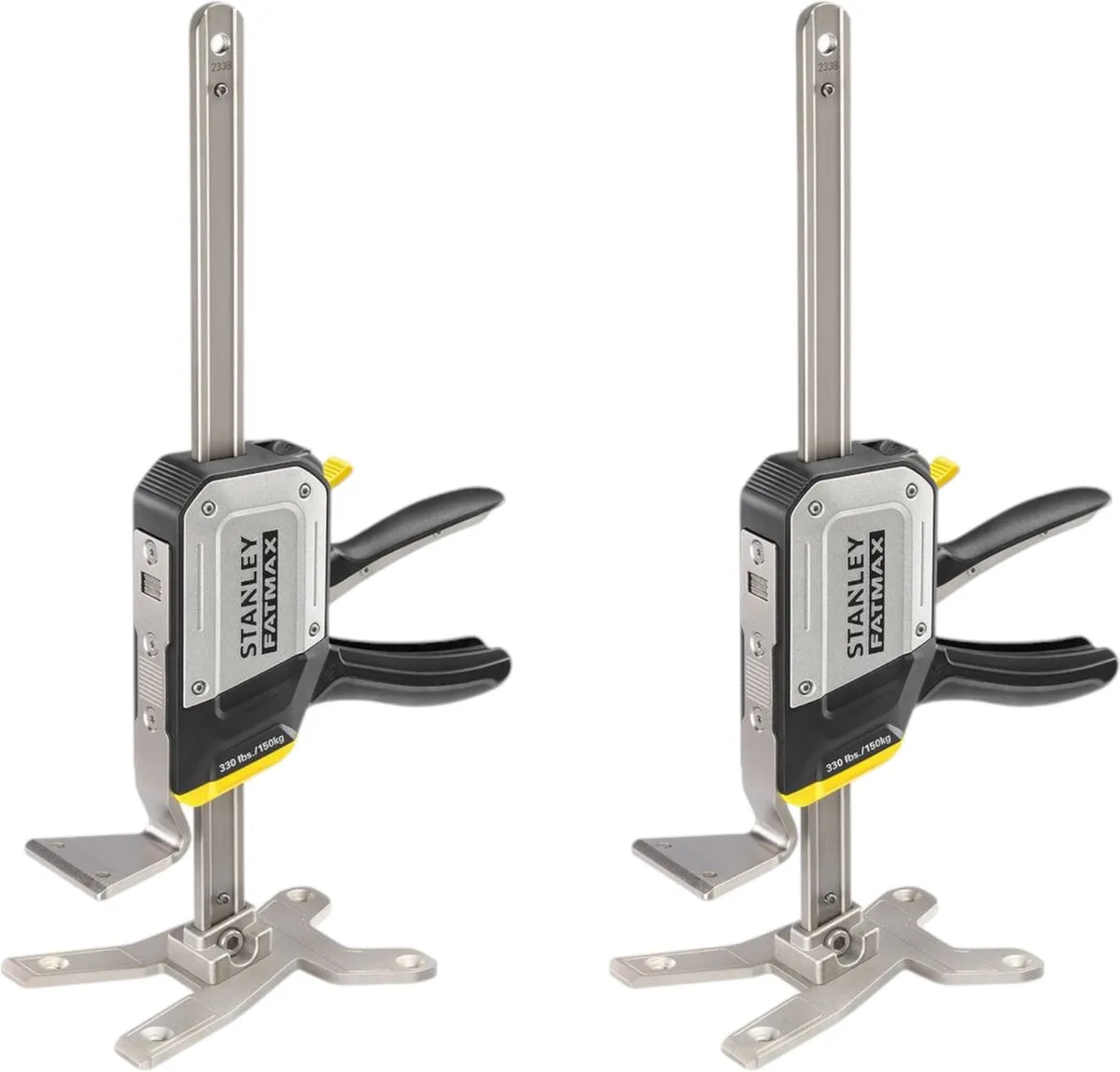 Stanley FatMax TradeLift FMHT83552-1 - 2 Stuks
