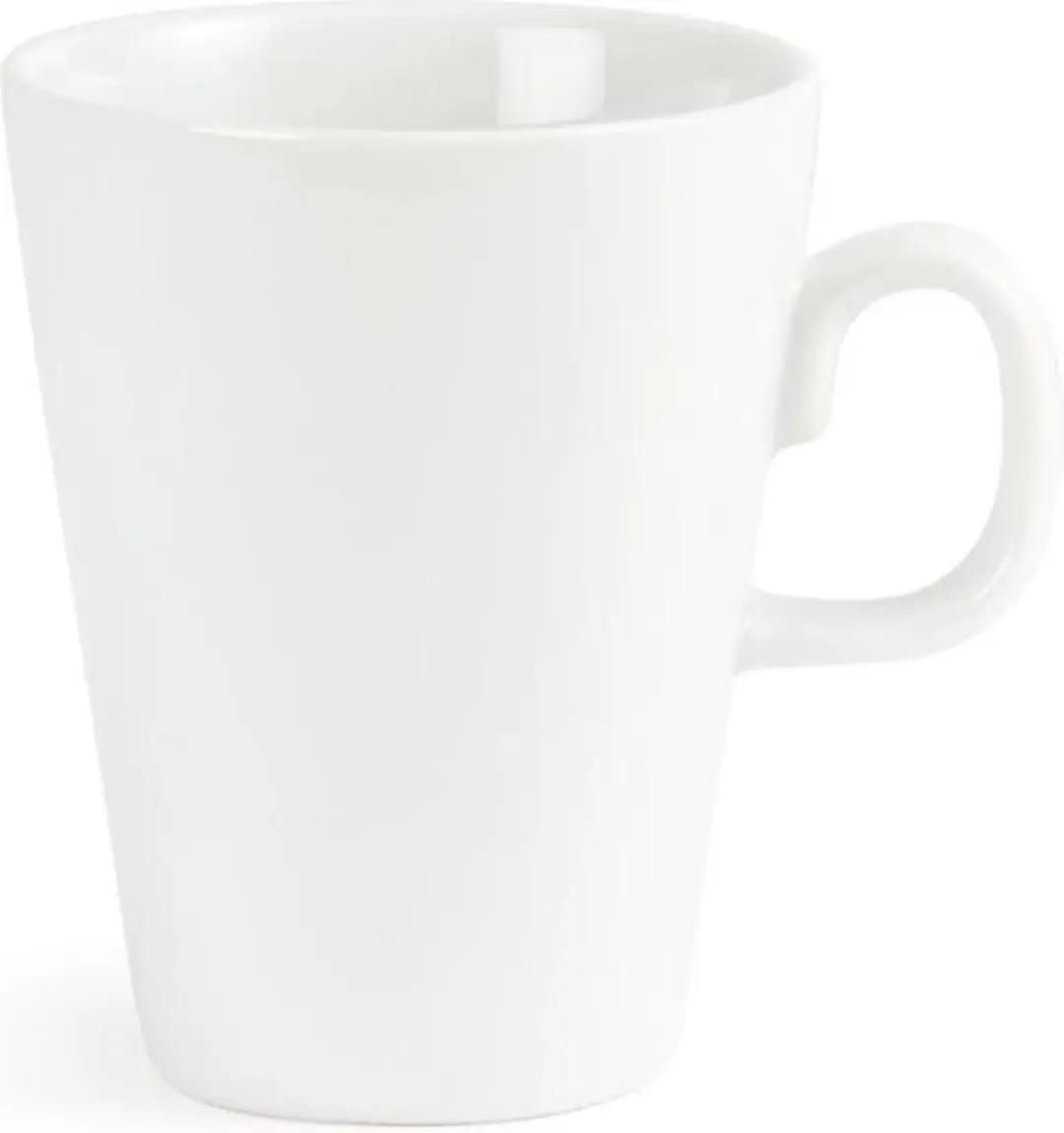 Olympia Whiteware Mok 31cl - Multicolor - 12 Stuks