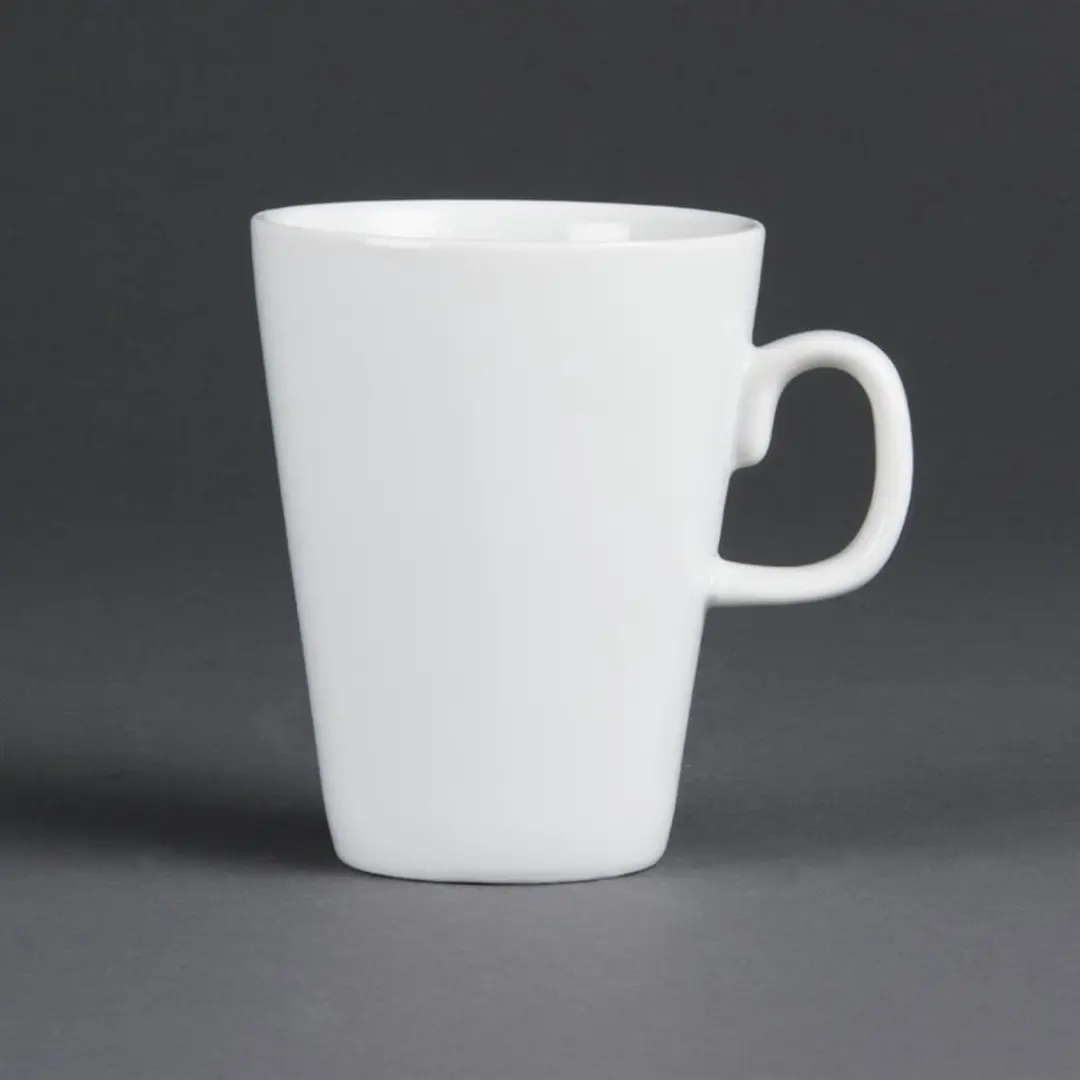 Olympia Whiteware Mok 31cl