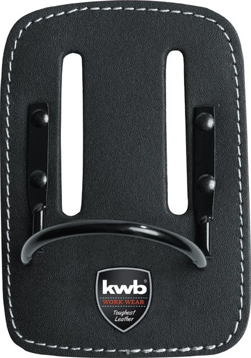 KWB Hamerhouder
