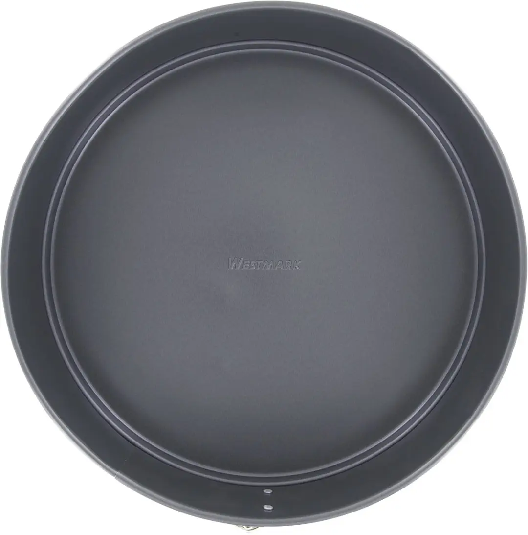Westmark Back Meister Springvorm 24cm - Antraciet