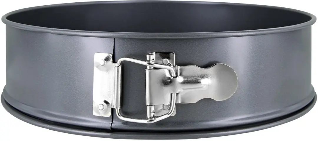Westmark Back Meister Springvorm 24cm - Antraciet