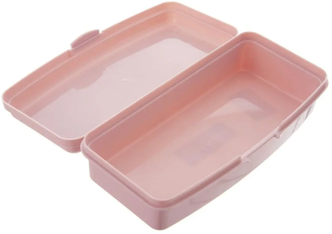 Orion Lunchbox 154043 - Roze - 500ml