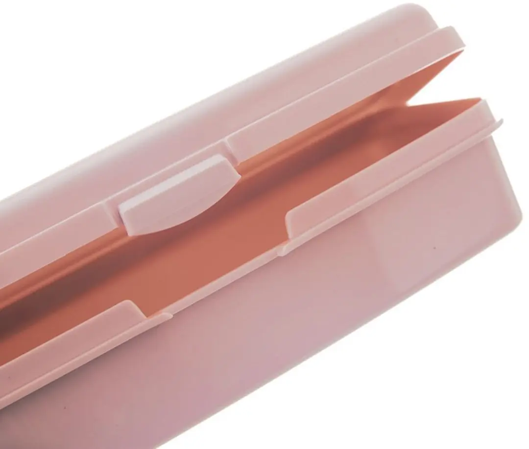 Orion Lunchbox 154043 - Roze - 500ml