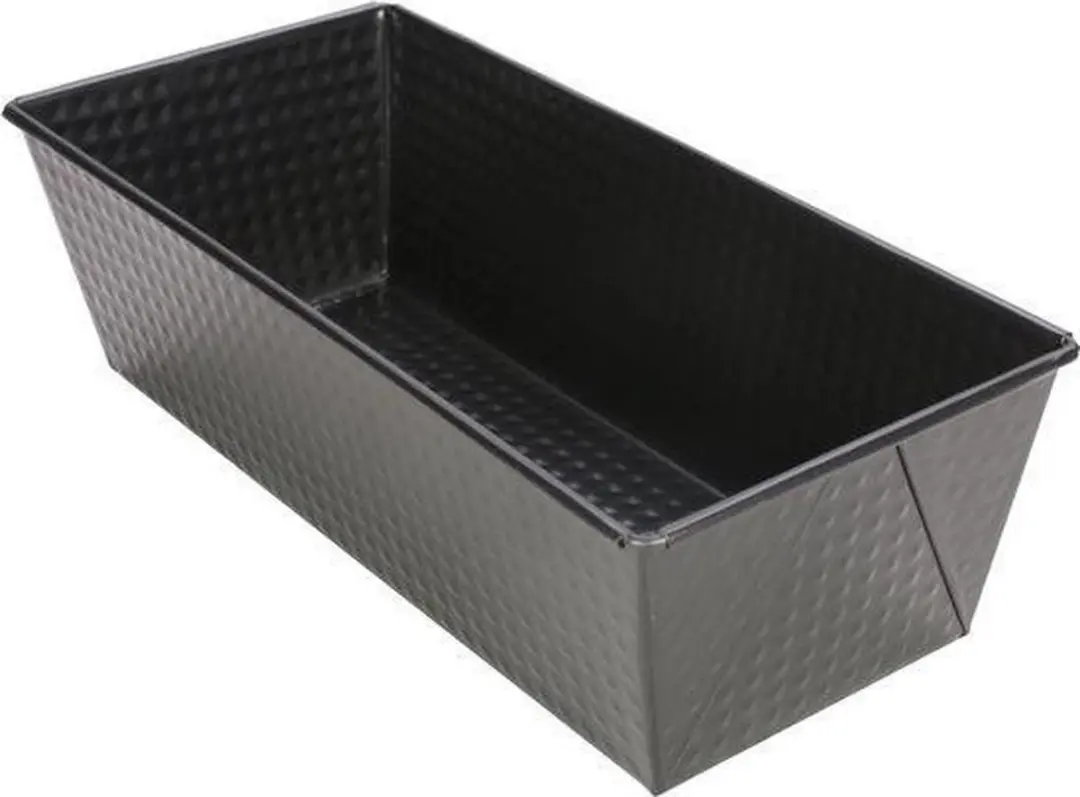 Gusta Cakevorm 26x12x7cm