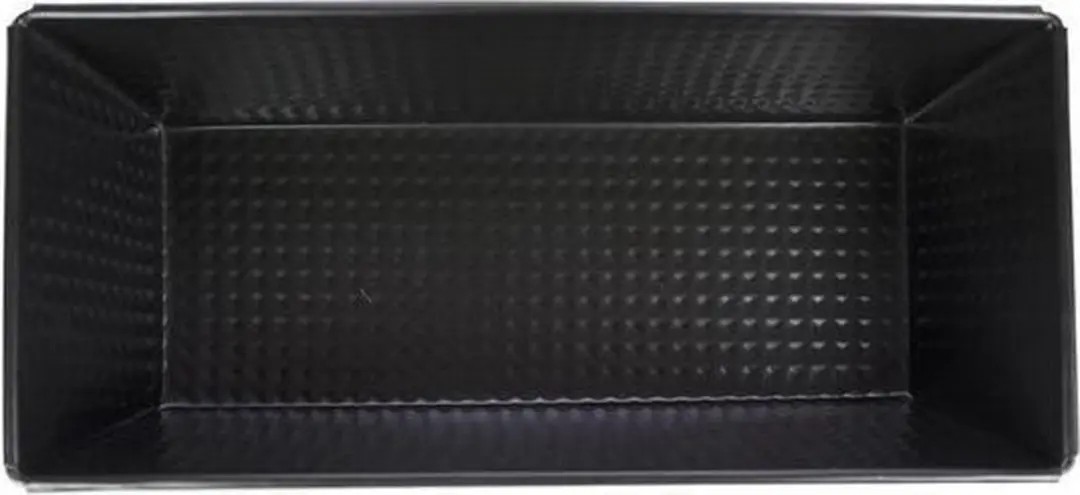 Gusta Cakevorm 26x12x7cm - 2 Stuks