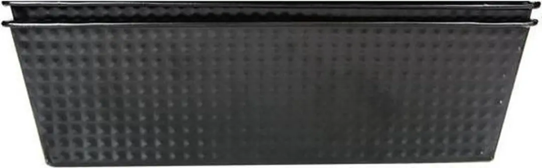 Gusta Cakevorm 26x12x7cm - 2 Stuks