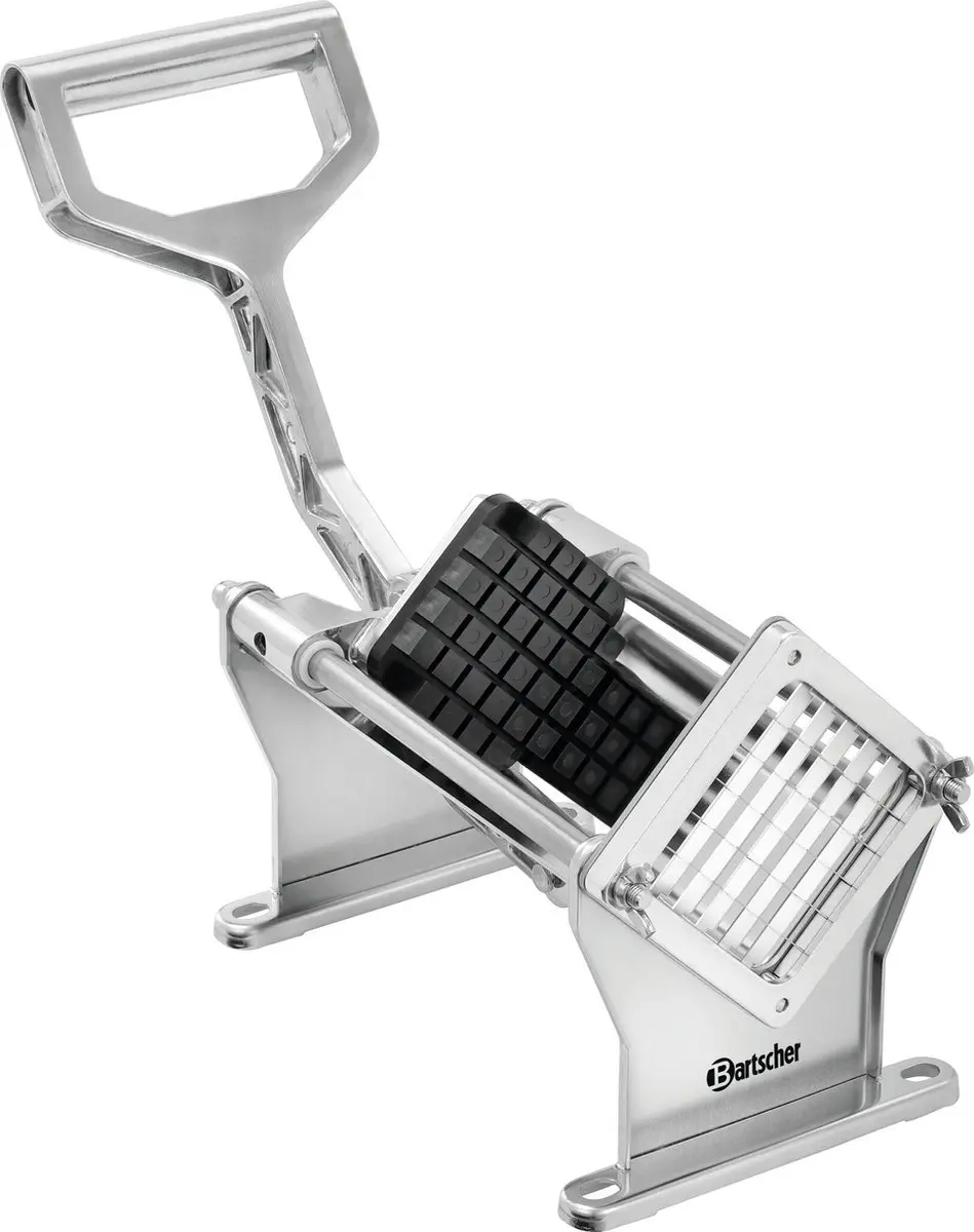 Bartscher Frietsnijder 3010