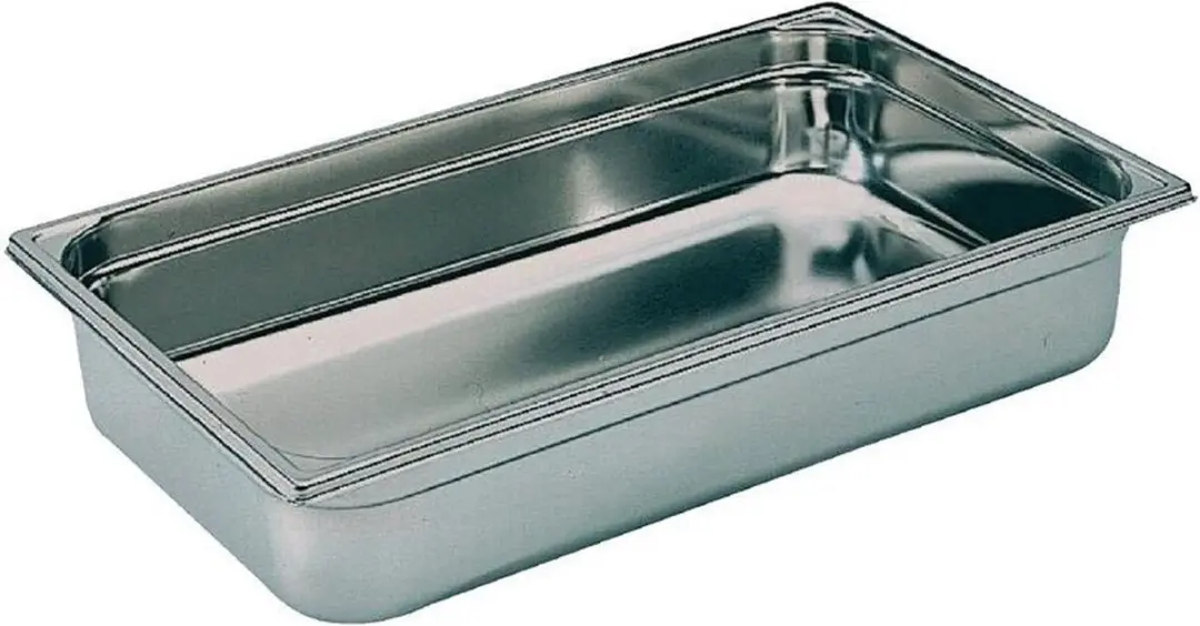 Matfer Bourgeat RVS GN 1/1 Bak 20cm K046
