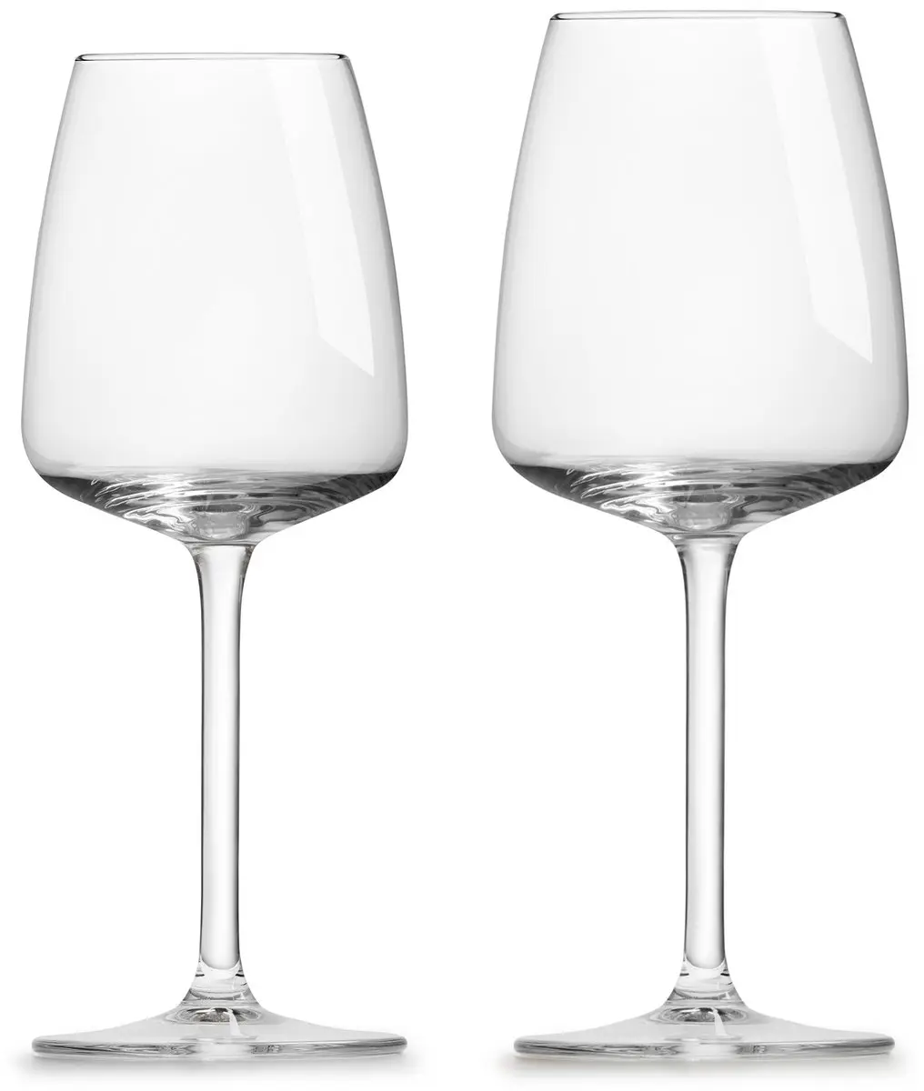Royal Leerdam Grandeur Wijnglazen Set 12 Stuks