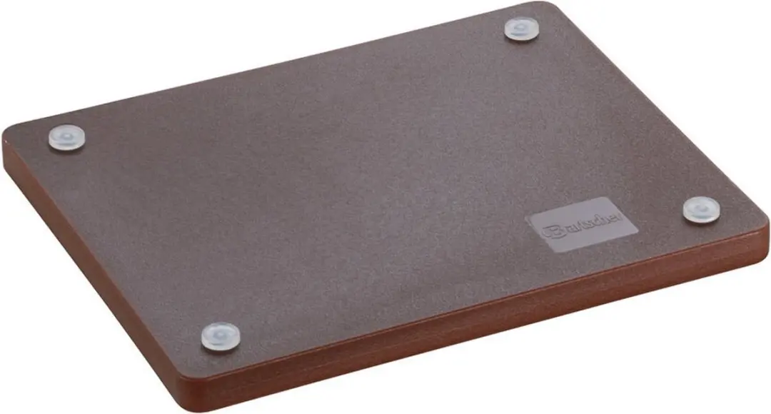 Bartscher Snijplank PRO A120534 - 32x26cm - Bruin