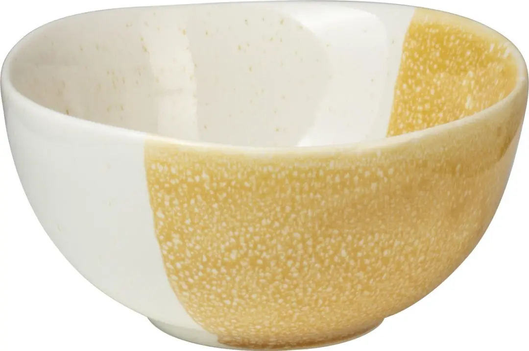 Gusta Kom 13,5cm Oker