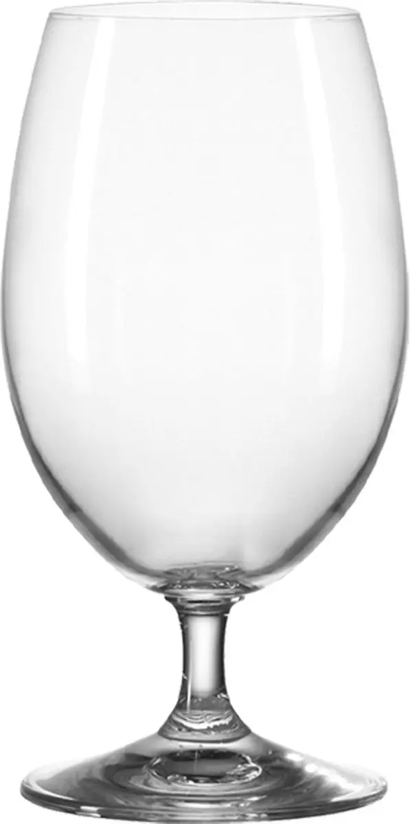 Leonardo Daily Wasserglazen 370ml - 12 Stuks