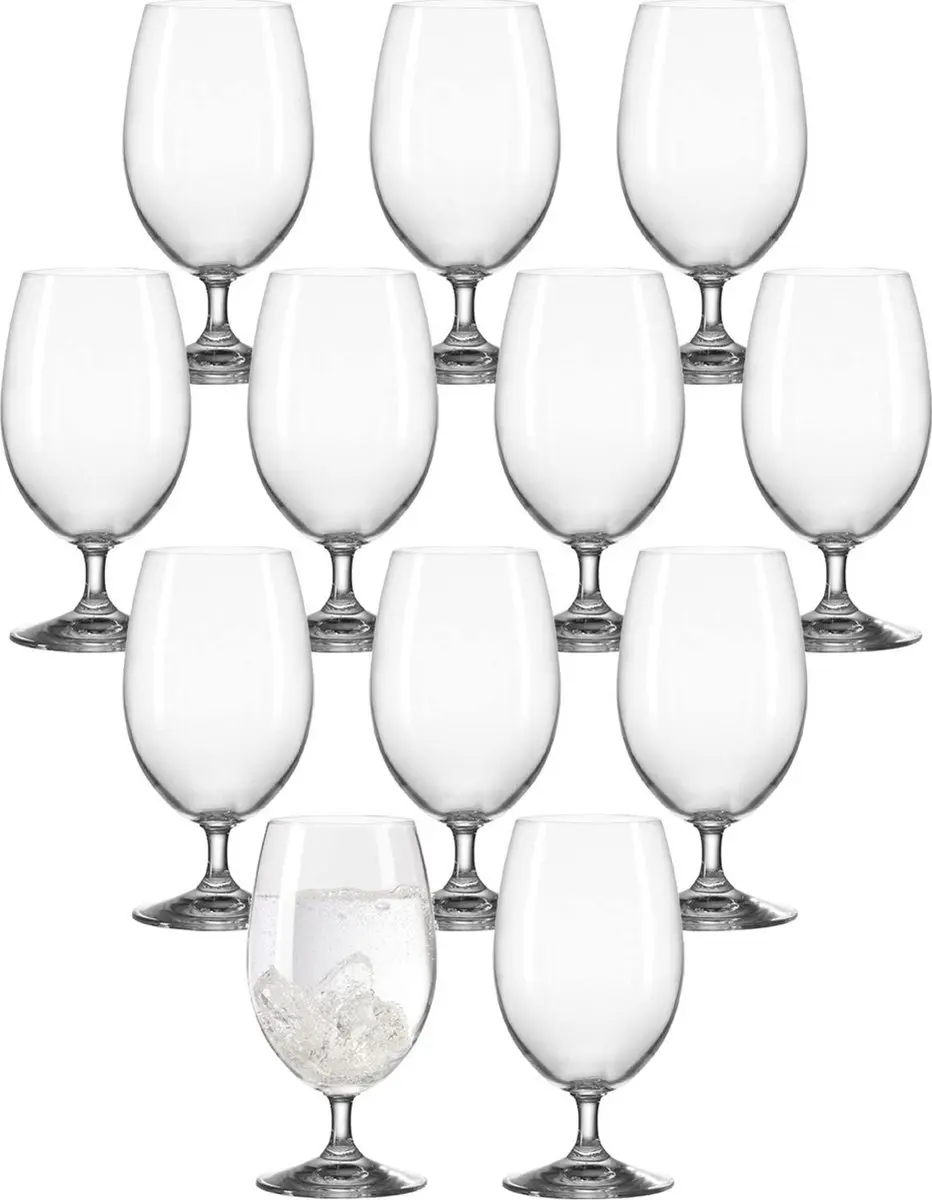 Leonardo Daily Wasserglazen 370ml