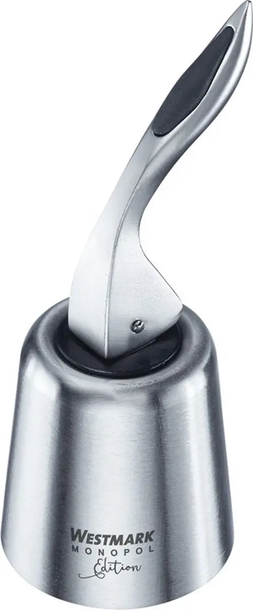 Westmark Monopol Edition Flessenstop